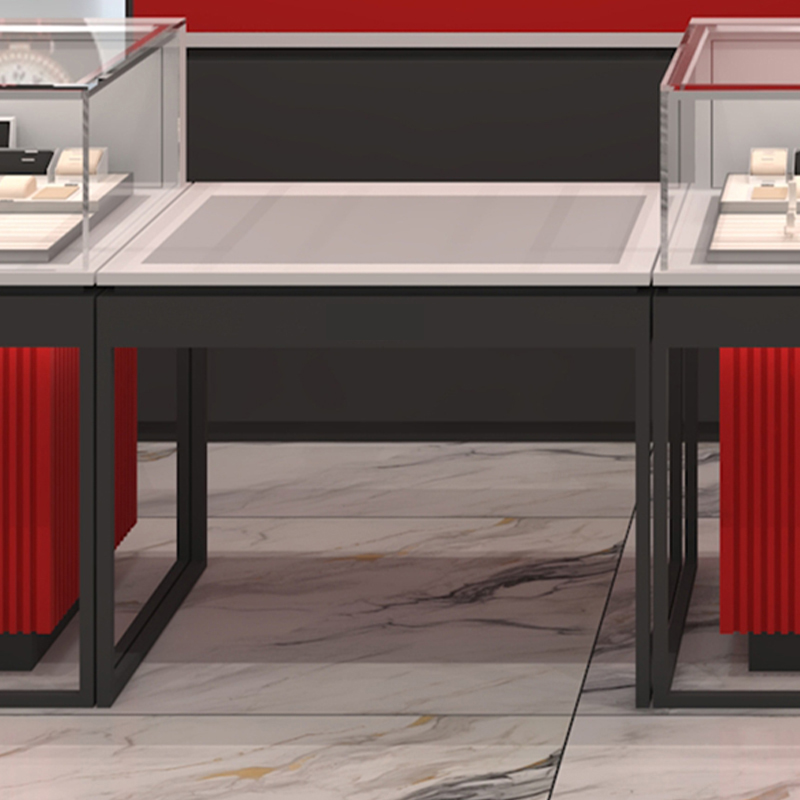 Well-Known Brands Watch Cabinet Customization