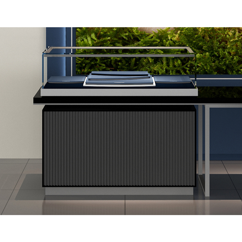 Well-Known Brands Watch Cabinet Customization