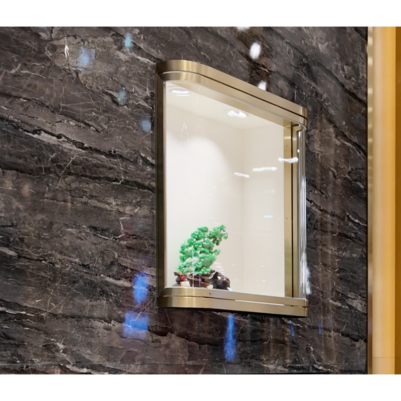 Display Cabinet Doors (Accessories)